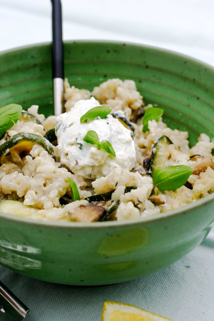 risotto-met-courgette